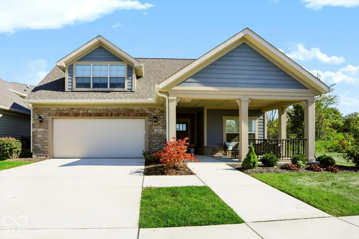 13815 Grisham Drive, Carmel, IN 46033 - #1