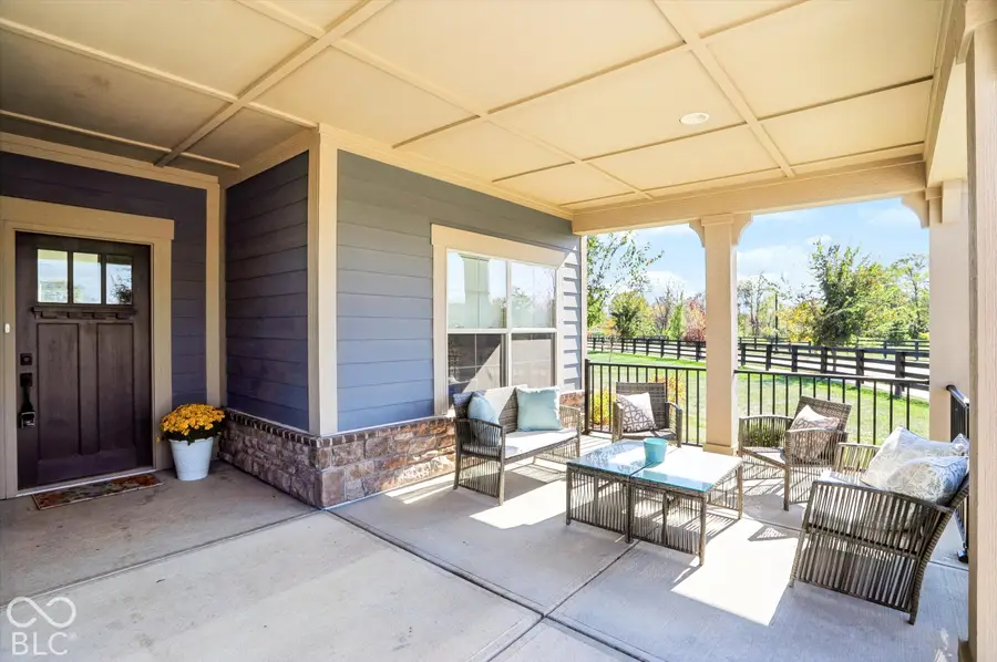 13815 Grisham Drive, Carmel, IN 46033 - #2