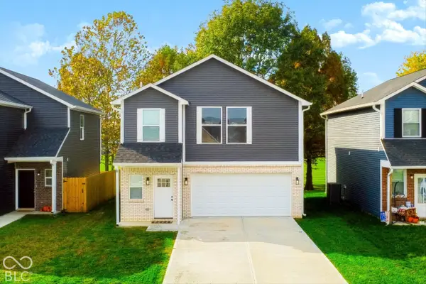 1090 Tomahawk Place, Martinsville, IN 46151