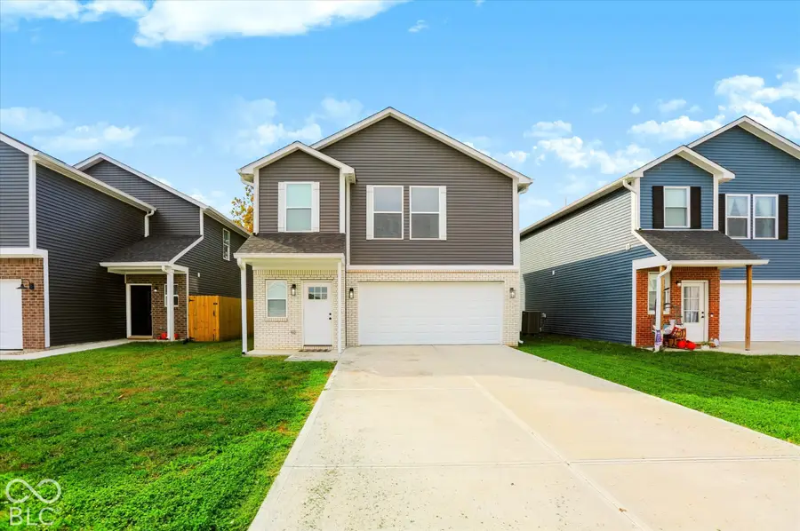 1090 Tomahawk Place, Martinsville, IN 46151 - #2