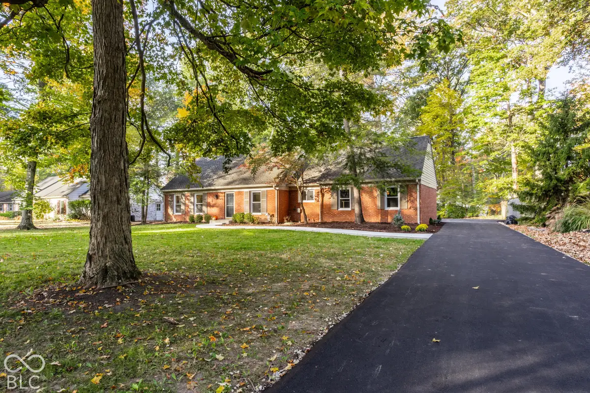 7540 Hoover Road, Indianapolis, IN 46260 - #1