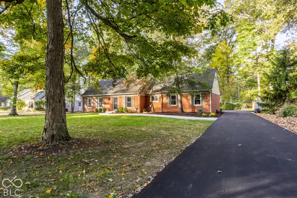 7540 Hoover Road, Indianapolis, IN 46260