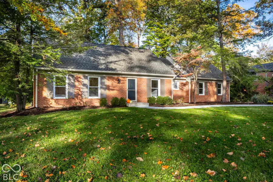 7540 Hoover Road, Indianapolis, IN 46260 - #2