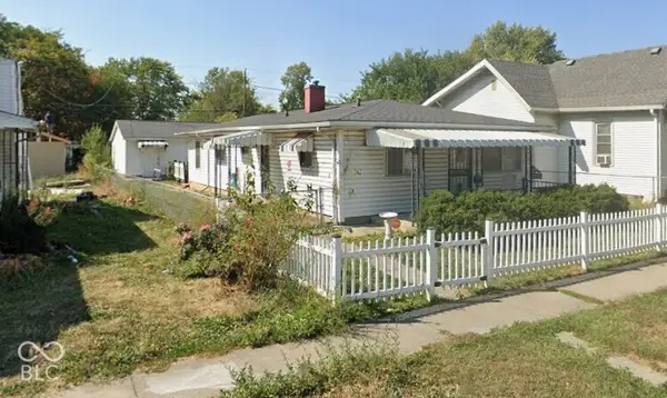 1252 Kappes Street, Indianapolis, IN 46221