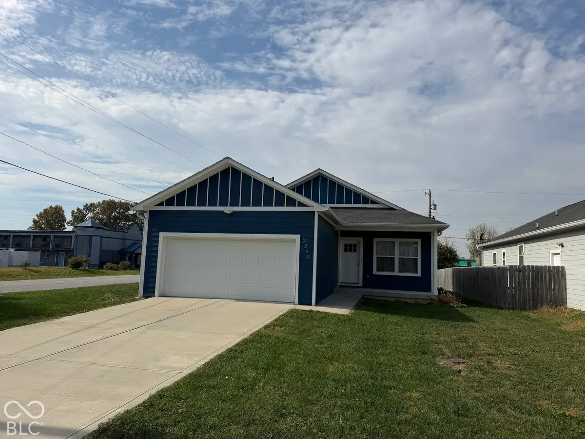 3250 S Tacoma Avenue, Indianapolis, IN 46237 - #1