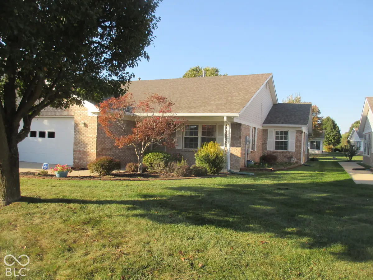 7850 Park Ward Place, Indianapolis, IN 46259 - #1