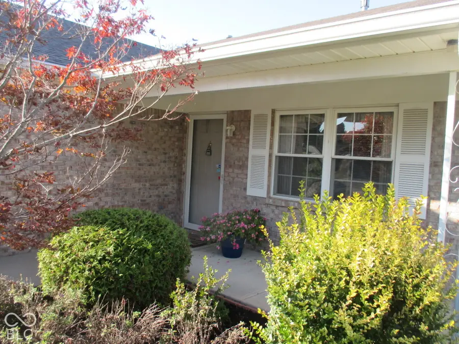 7850 Park Ward Place, Indianapolis, IN 46259 - #3