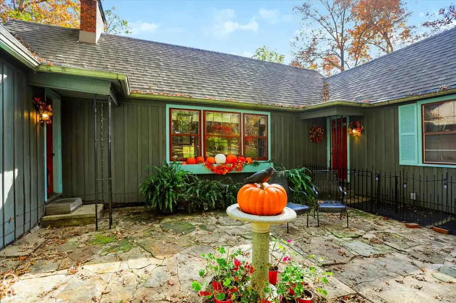 341 Wells Drive, Nashville, IN 47448 - #2