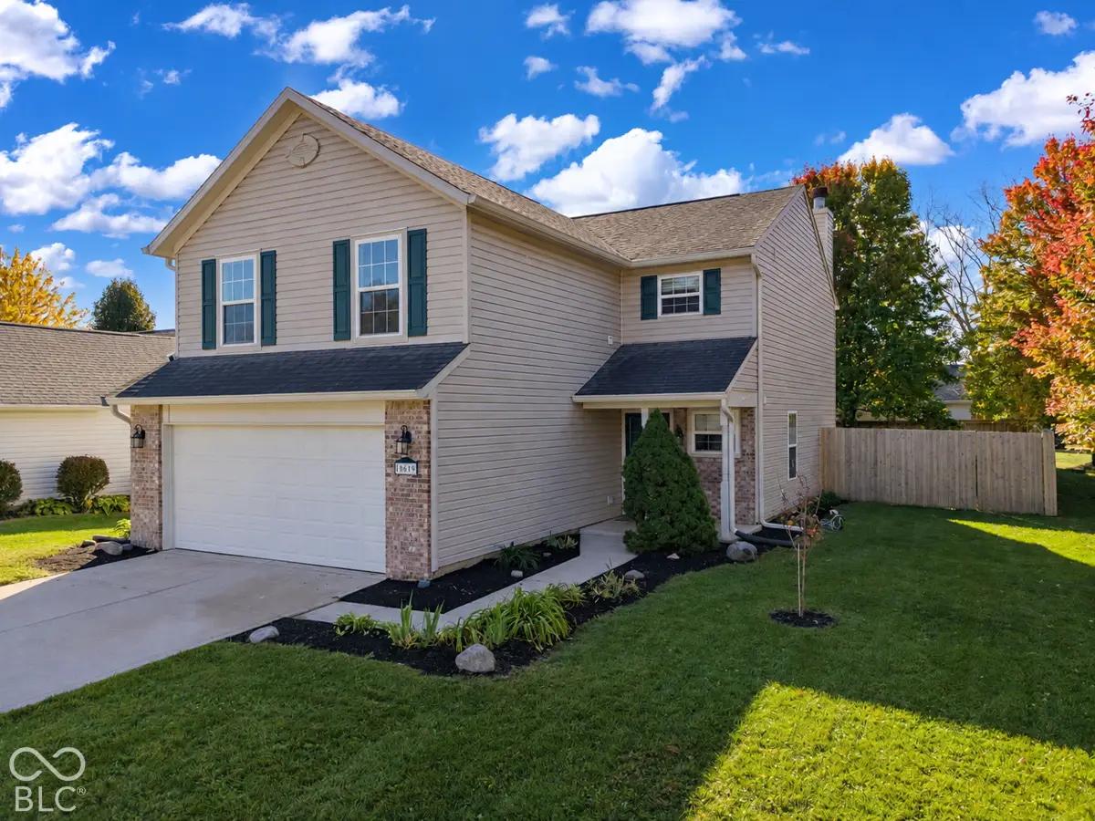 10619 Ashview Drive, Fishers, IN 46038 - #1