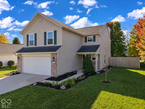 10619 Ashview Drive, Fishers, IN 46038