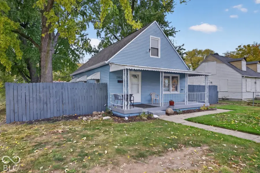 1902 N Centennial Street, Indianapolis, IN 46222 - #3
