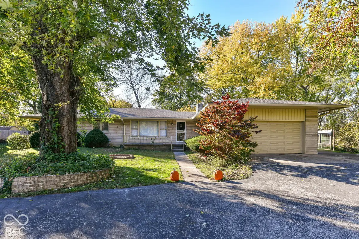3360 S Pennsylvania Street, Indianapolis, IN 46227 - #1