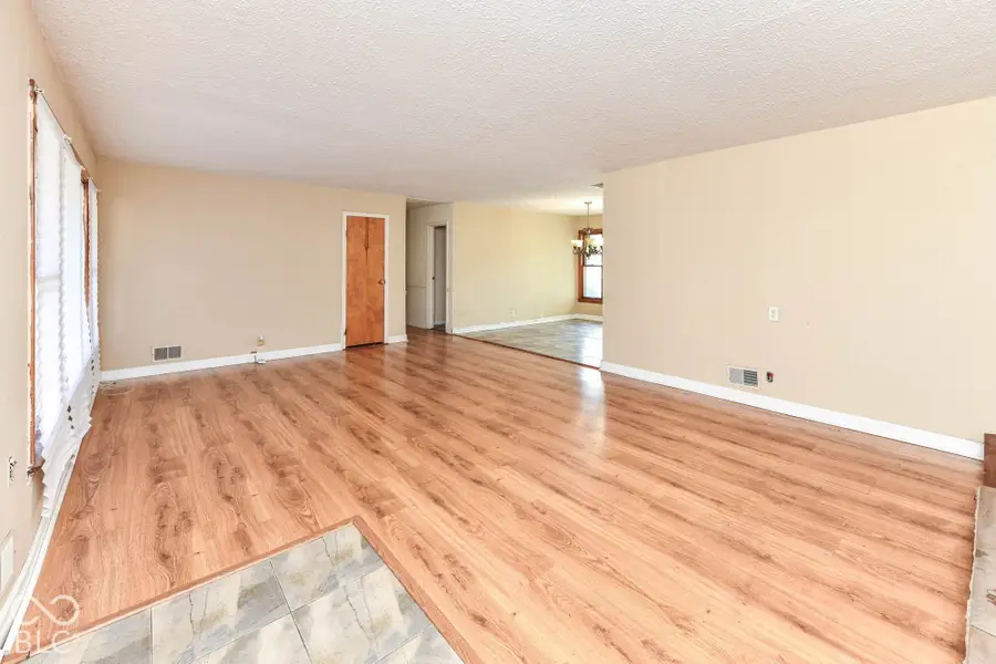3360 S Pennsylvania Street, Indianapolis, IN 46227 - #3