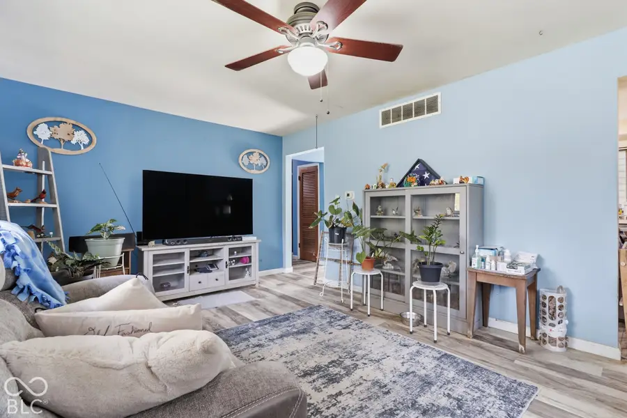 7766 Twin Beech Lane, Indianapolis, IN 46226 - #3