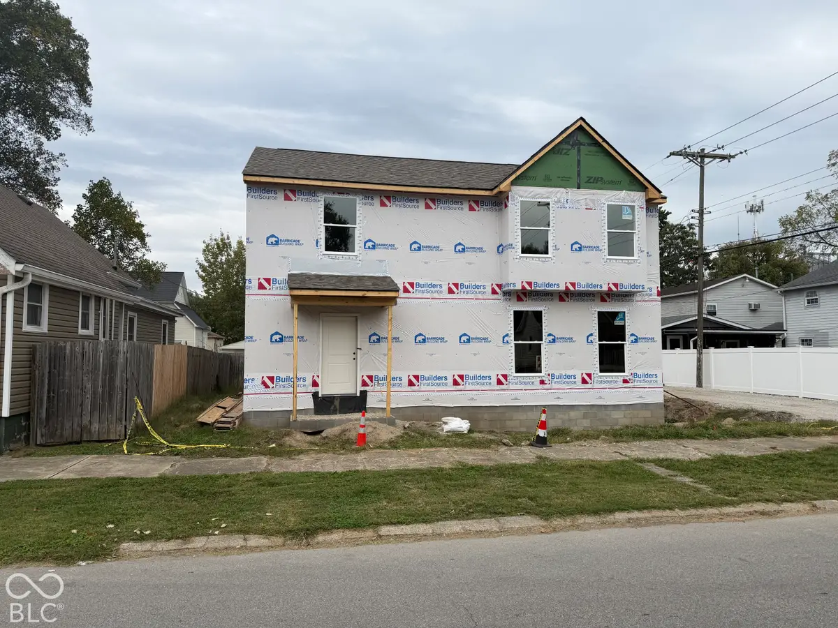 229 S Sycamore Street, Martinsville, IN 46151 - #1