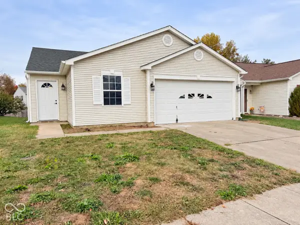 9132 Blue Pine Drive, Indianapolis, IN 46231