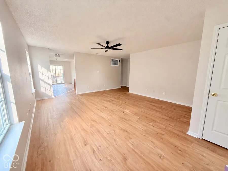 9132 Blue Pine Drive, Indianapolis, IN 46231 - #3
