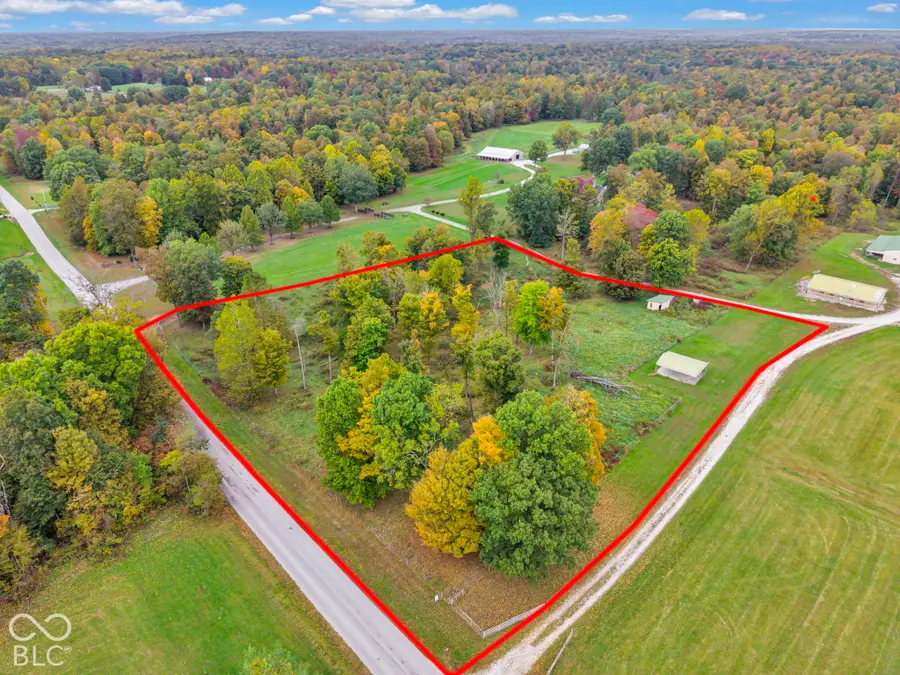 0 W County Road 1050 S, Cloverdale, IN 46120 - #2