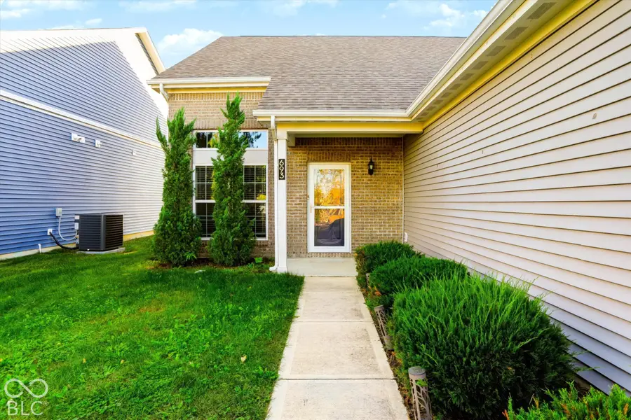 693 Wendover Avenue, Westfield, IN 46074 - #3
