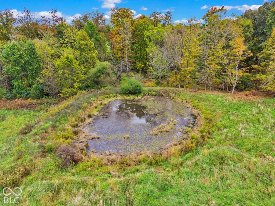 00 W County Road 1050 S, Cloverdale, IN 46120 - #3