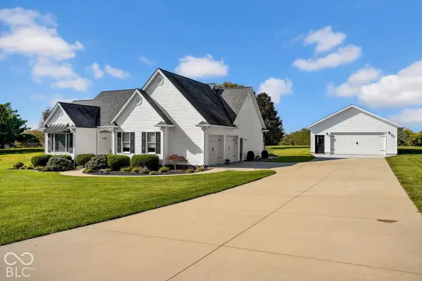 303 Glenview, Bedford, IN 47421