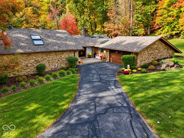 3999 N Berkshire Lane, Martinsville, IN 46151