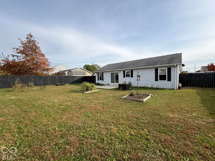 1658 W Meyer Lane, Greensburg, IN 47240 - #3
