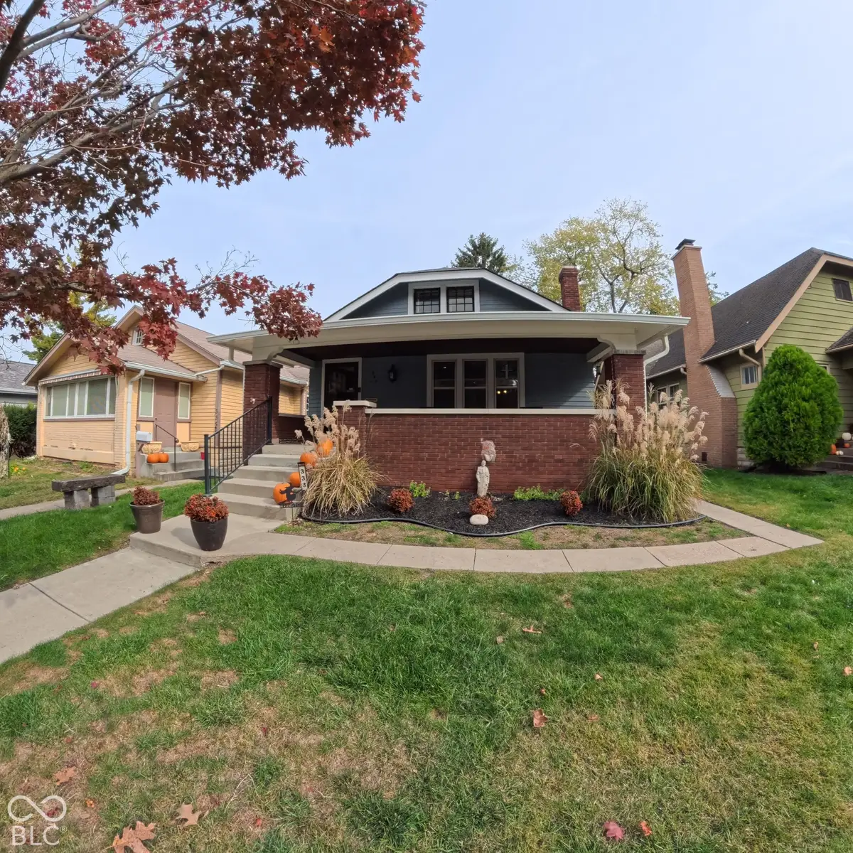 333 N Graham Avenue, Indianapolis, IN 46219 - #1
