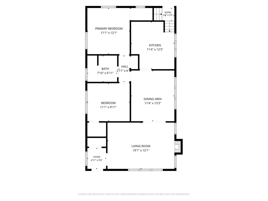 333 N Graham Avenue, Indianapolis, IN 46219 - #3