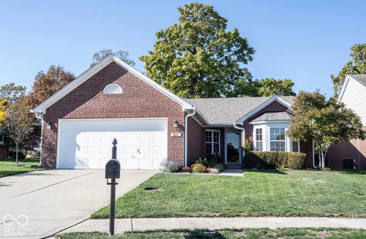 8331 Stark Drive, Indianapolis, IN 46216 - #1