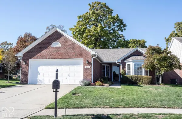 8331 Stark Drive, Indianapolis, IN 46216