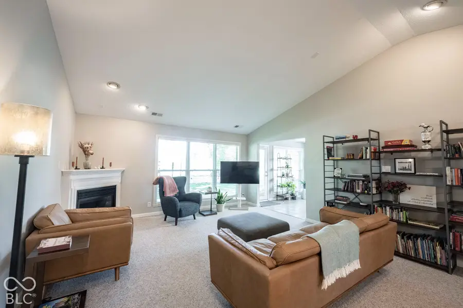 8331 Stark Drive, Indianapolis, IN 46216 - #2