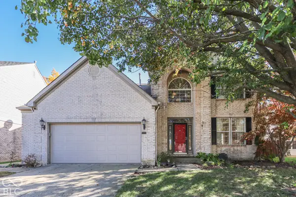 7221 Sycamore Run Drive, Indianapolis, IN 46237