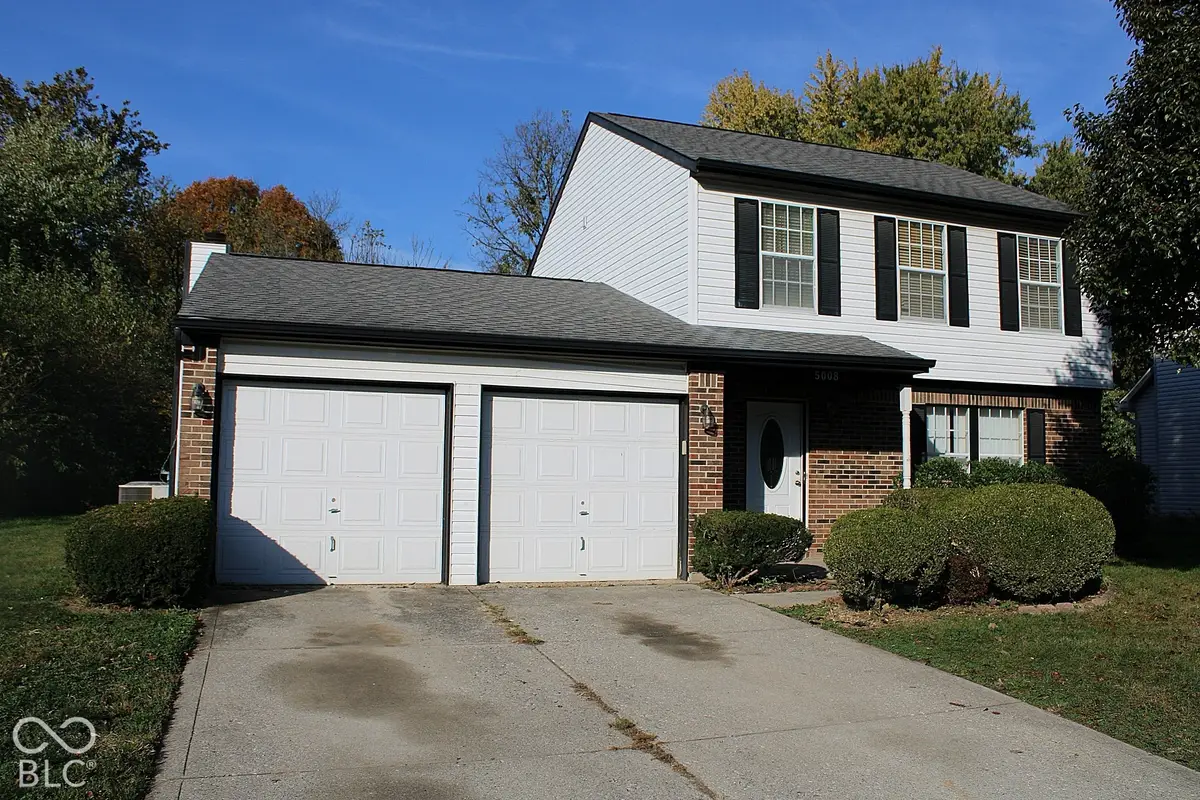 5008 Shadow Pointe Drive, Indianapolis, IN 46254 - #1