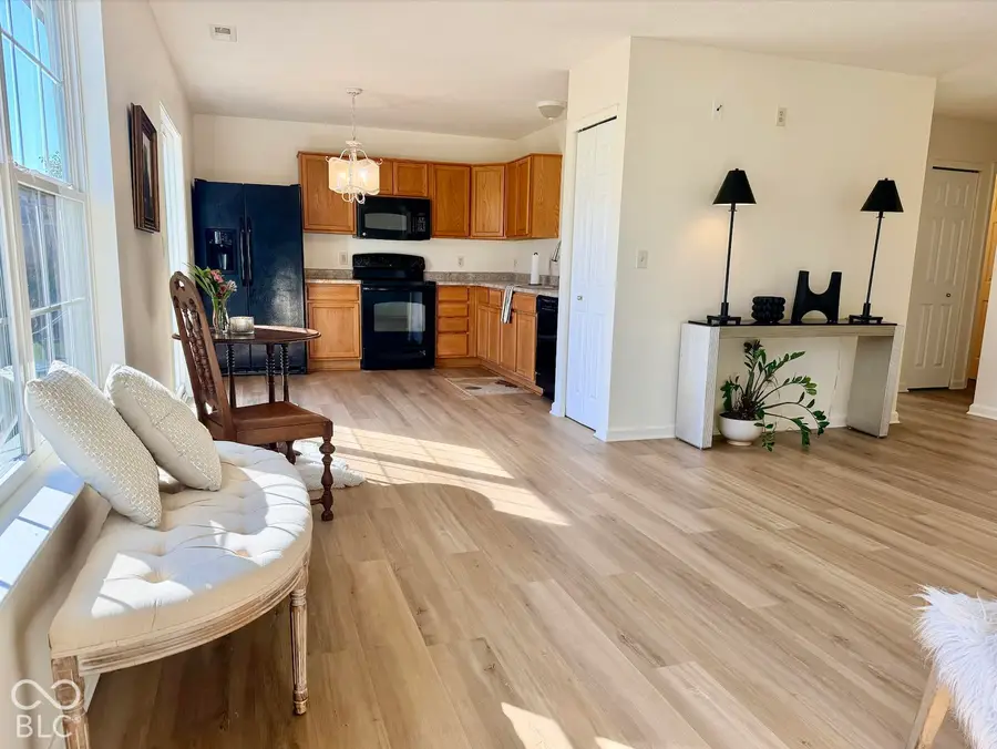 2257 Schoolmarm Drive, Greenfield, IN 46140 - #3