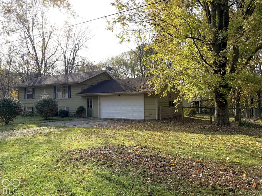 11864 S State Road 47, Waveland, IN 47989 - #2