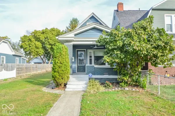 1428 Pleasant Street, Indianapolis, IN 46203