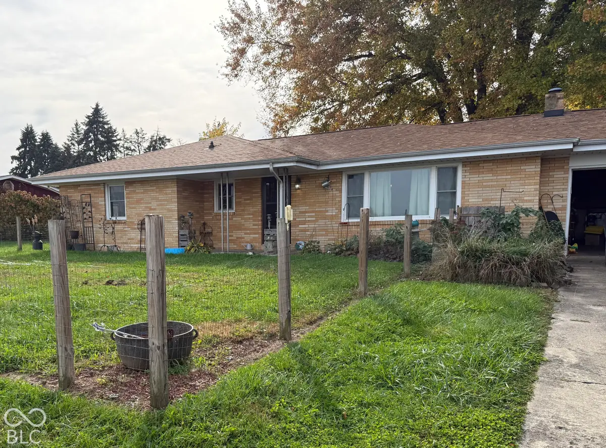 1531 E 240 N, Anderson, IN 46012 - #1