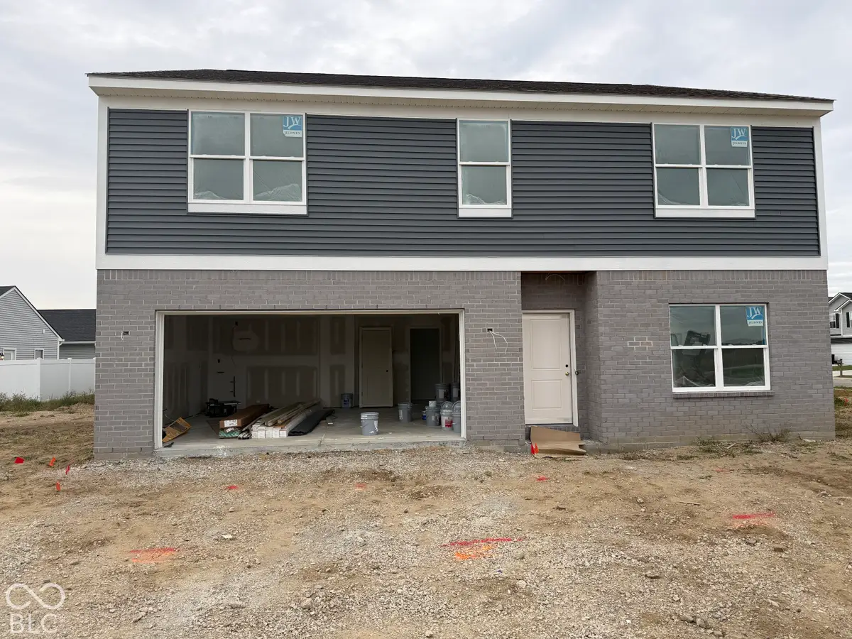 1292 Landen Trail, Martinsville, IN 46151 - #1
