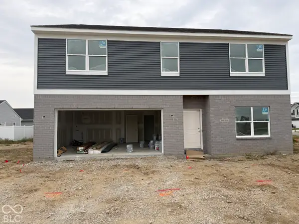 1292 Landen Trail, Martinsville, IN 46151
