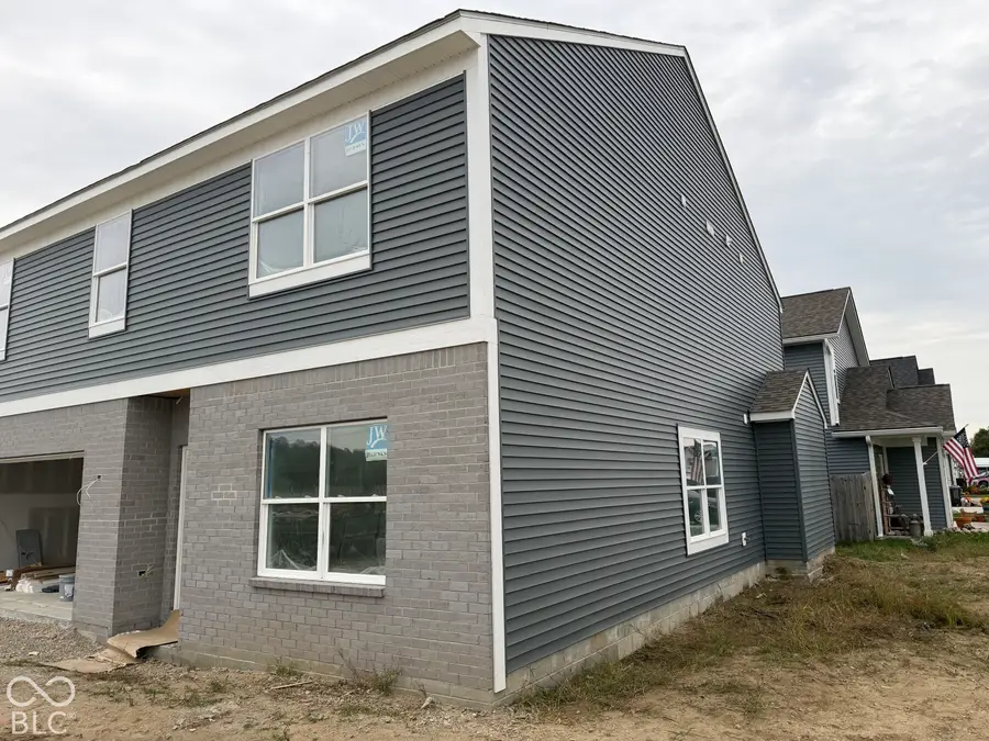 1292 Landen Trail, Martinsville, IN 46151 - #3