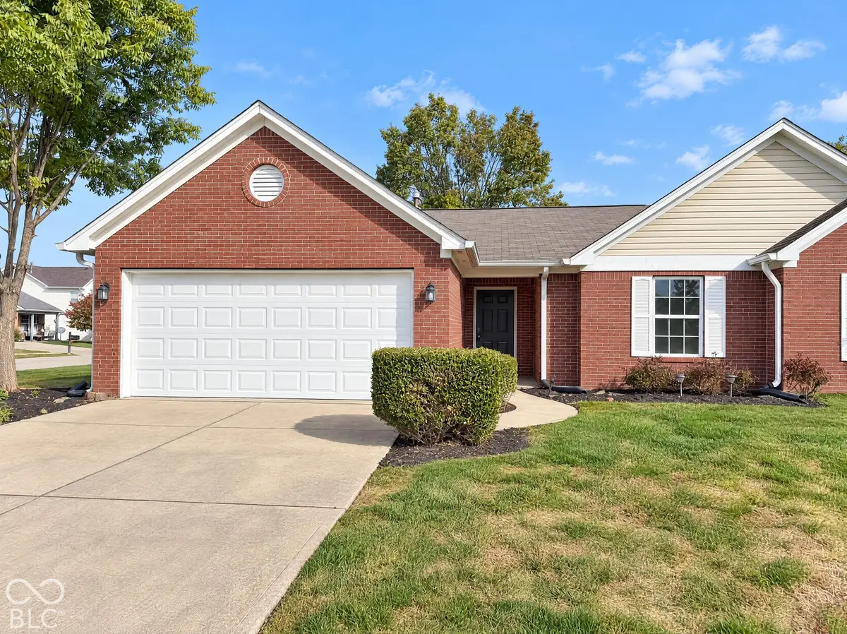 1839 Acorn Road, Franklin, IN 46131 - #1
