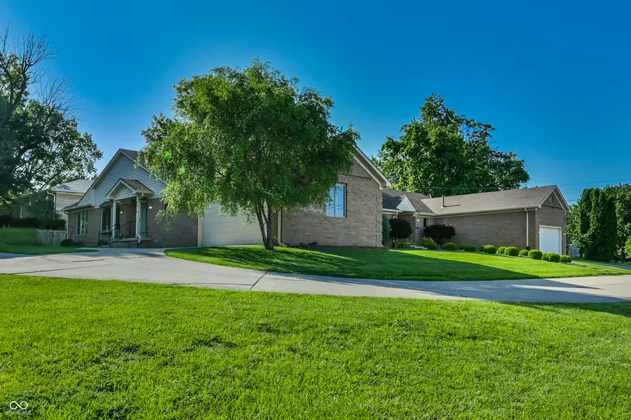 7315 S Meridian Street, Indianapolis, IN 46217 - #2