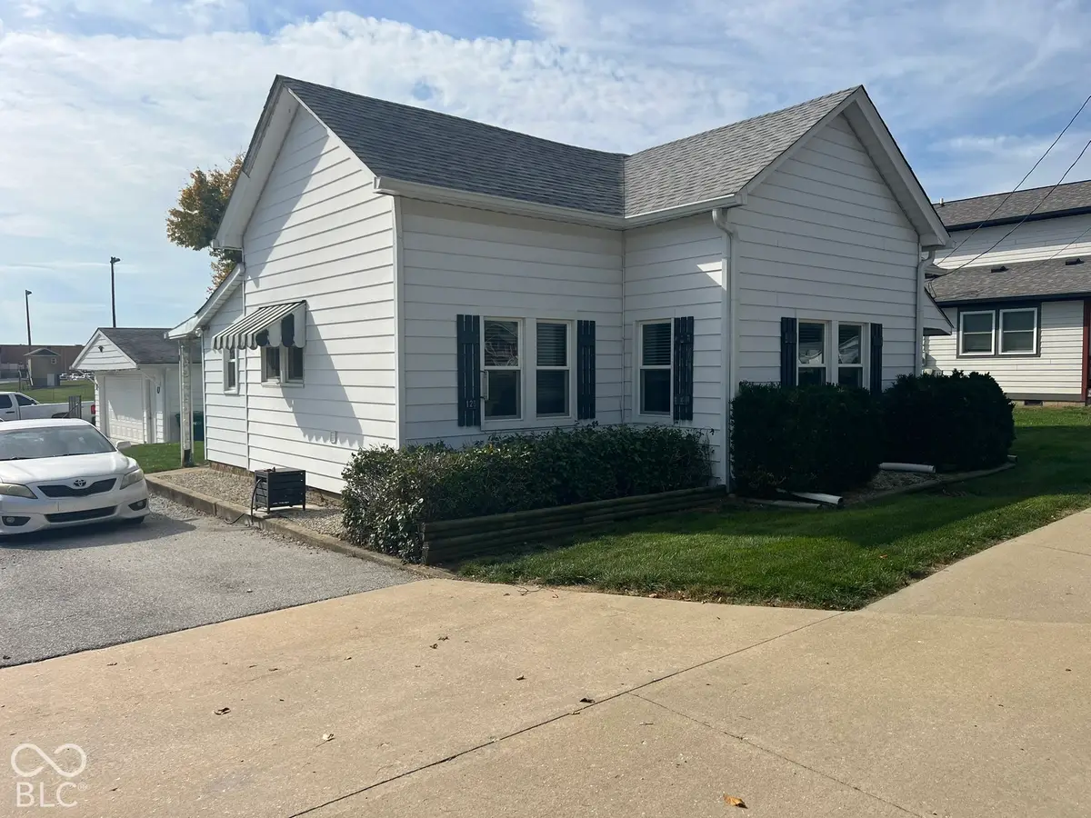 125 E Main Street, Monrovia, IN 46157 - #1
