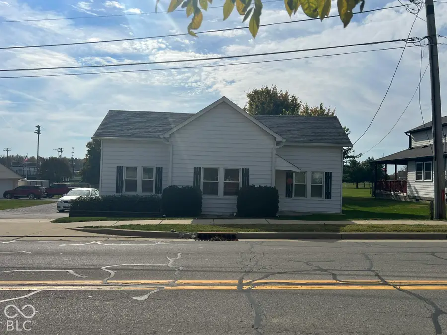 125 E Main Street, Monrovia, IN 46157 - #3