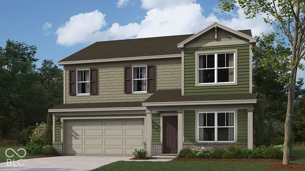 5945 Norfolk Row, Greenwood, IN 46143