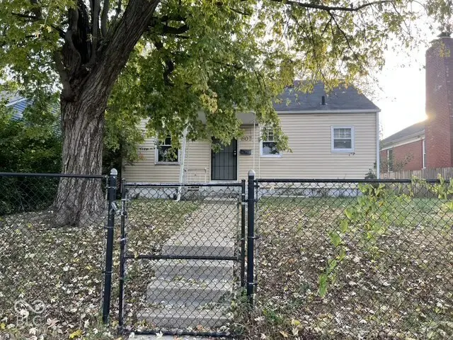 1907 Sharon Avenue, Indianapolis, IN 46222 - #2