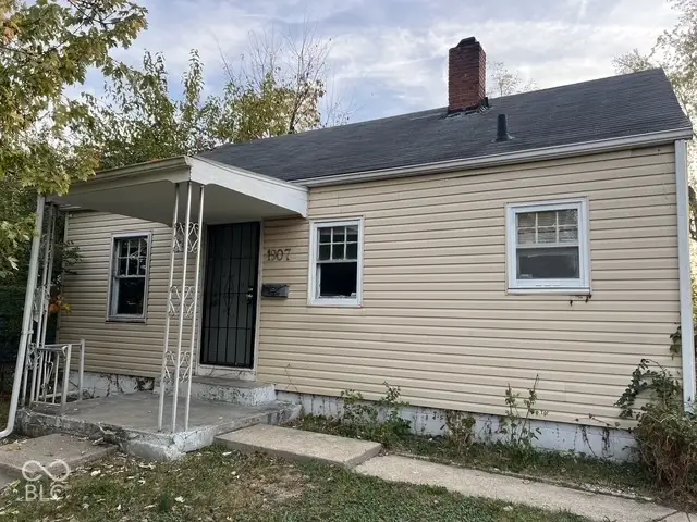 1907 Sharon Avenue, Indianapolis, IN 46222 - #3
