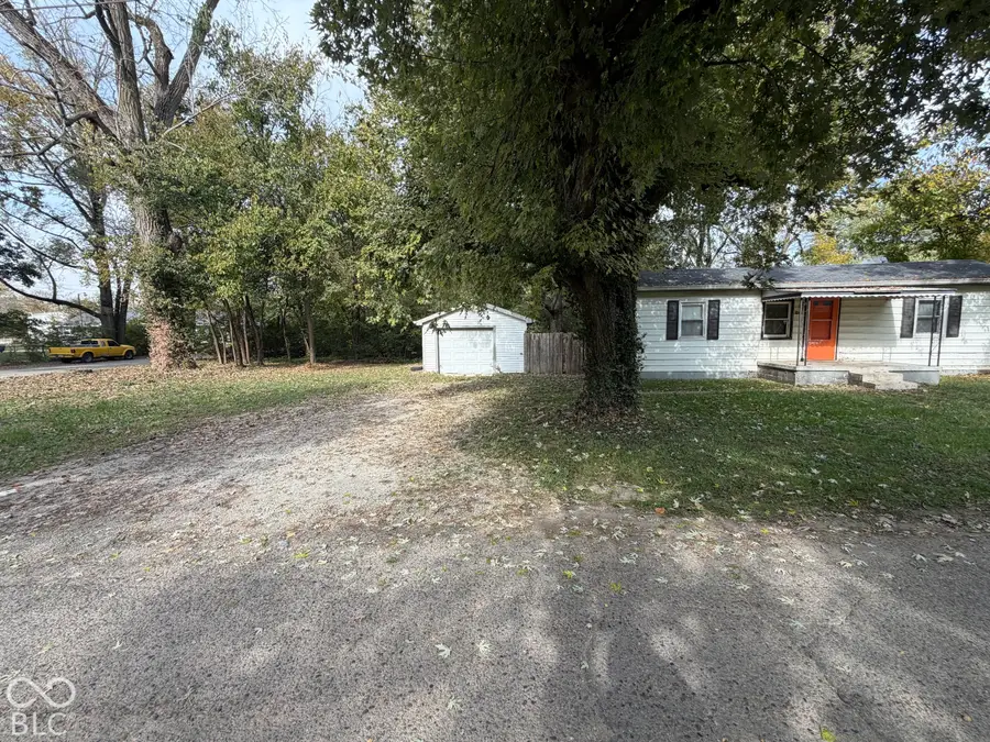 5244 E 27th Street, Indianapolis, IN 46218 - #3