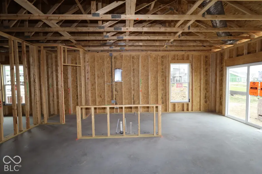 9879 Glad Grist Drive, McCordsville, IN 46055 - #2
